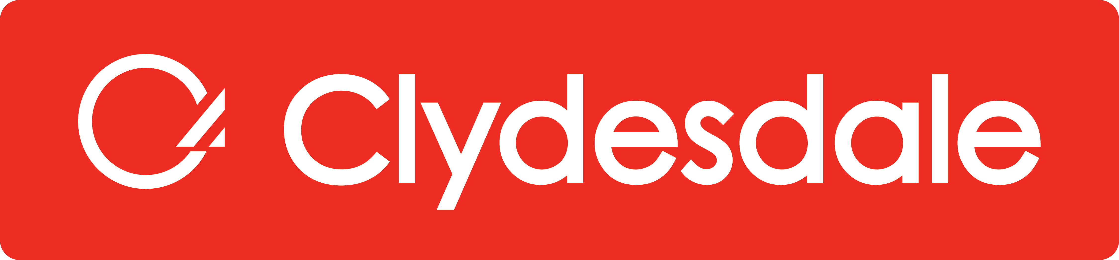 Clydesdale